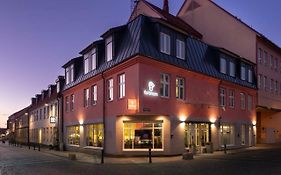 Forenom Aparthotel Lund